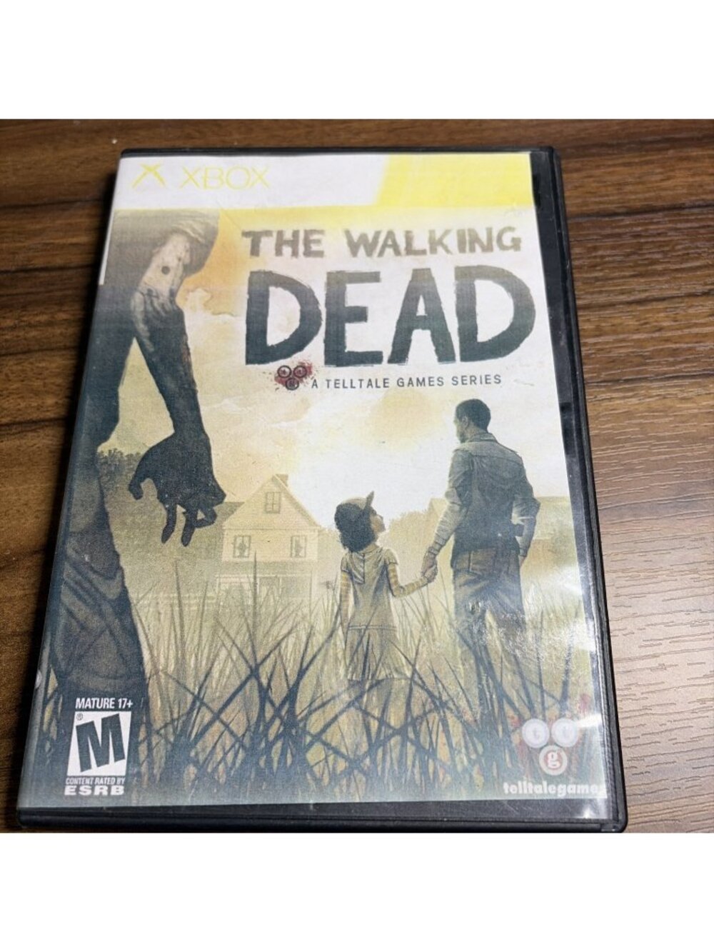 The Walking Dead: A Telltale Games Series Missing Manual Tested